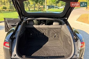 Лифтбек Tesla Model S 2023 в Умани фото 19 Лифтбек Tesla Model S 2023 в Умани