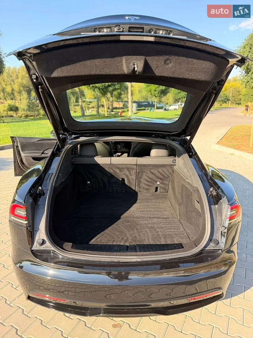 2023 Tesla Model S - мініатюра 19