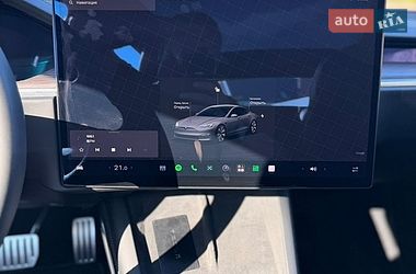 Лифтбек Tesla Model S 2023 в Умани фото 35 Лифтбек Tesla Model S 2023 в Умани