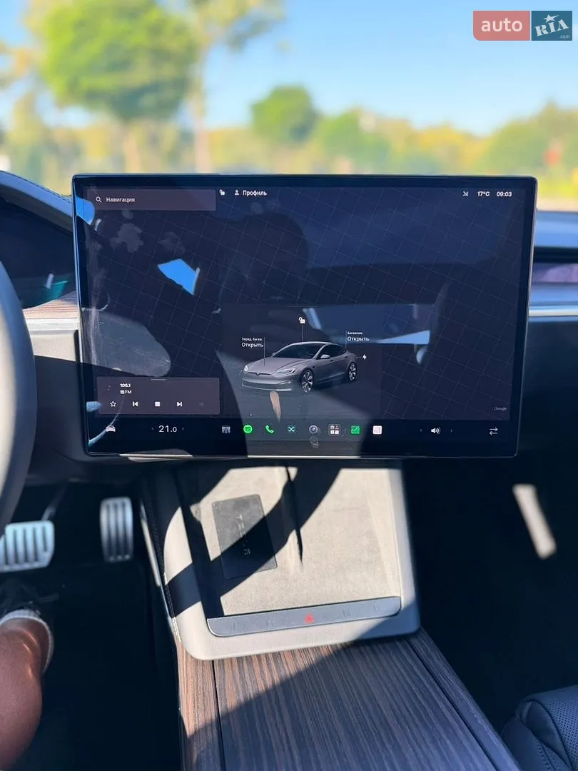 2023 Tesla Model S - мініатюра 35