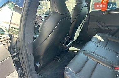 Ліфтбек Tesla Model S 2022 в Одесі