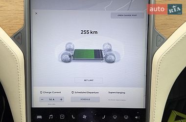 Лифтбек Tesla Model S 2018 в Киеве
