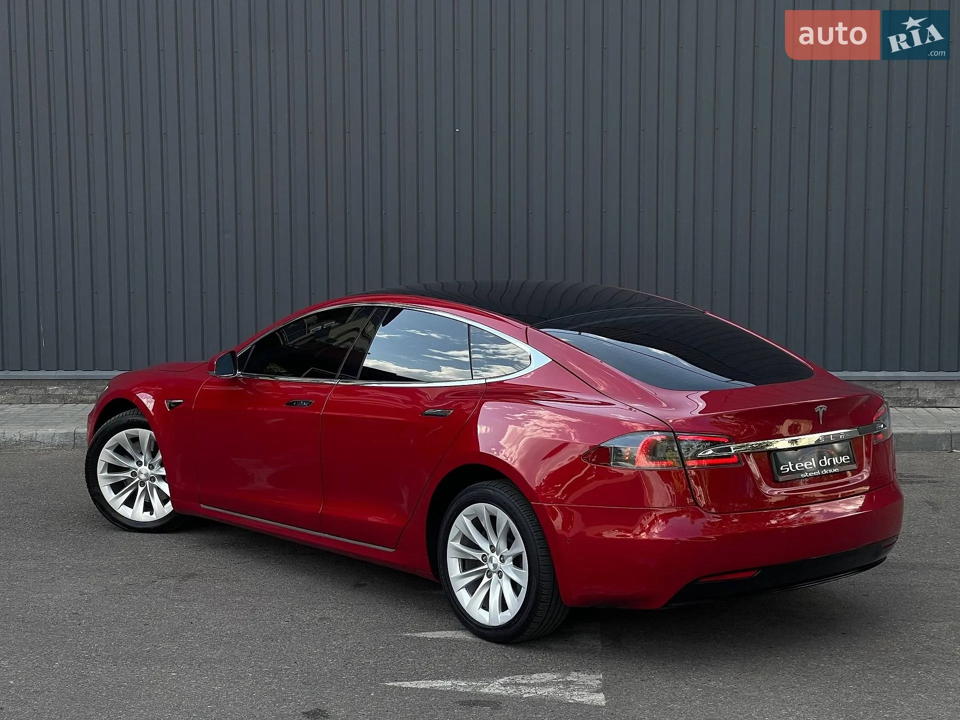 2019 Tesla Model S - мініатюра 10