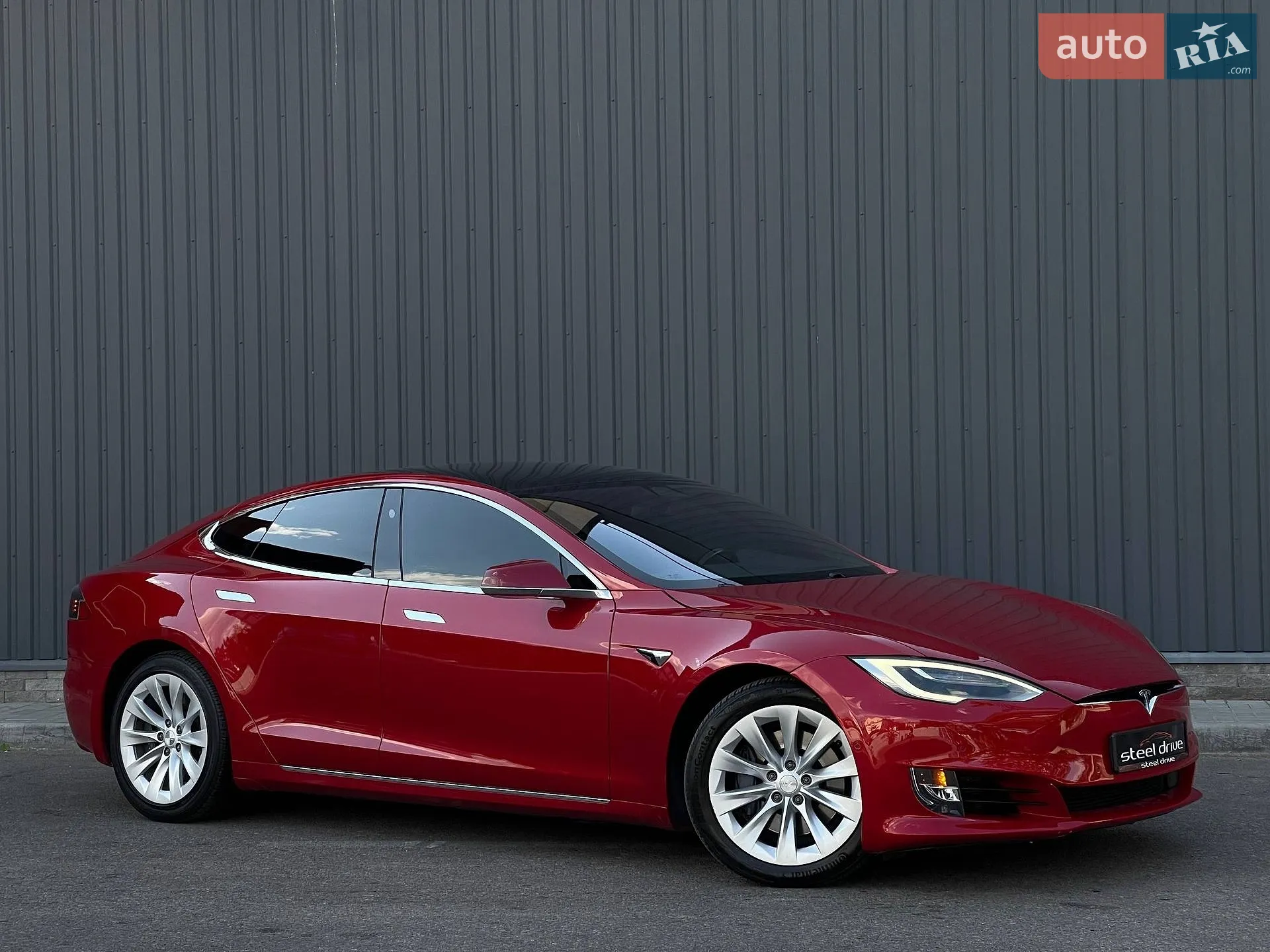 2019 Tesla Model S - мініатюра 26