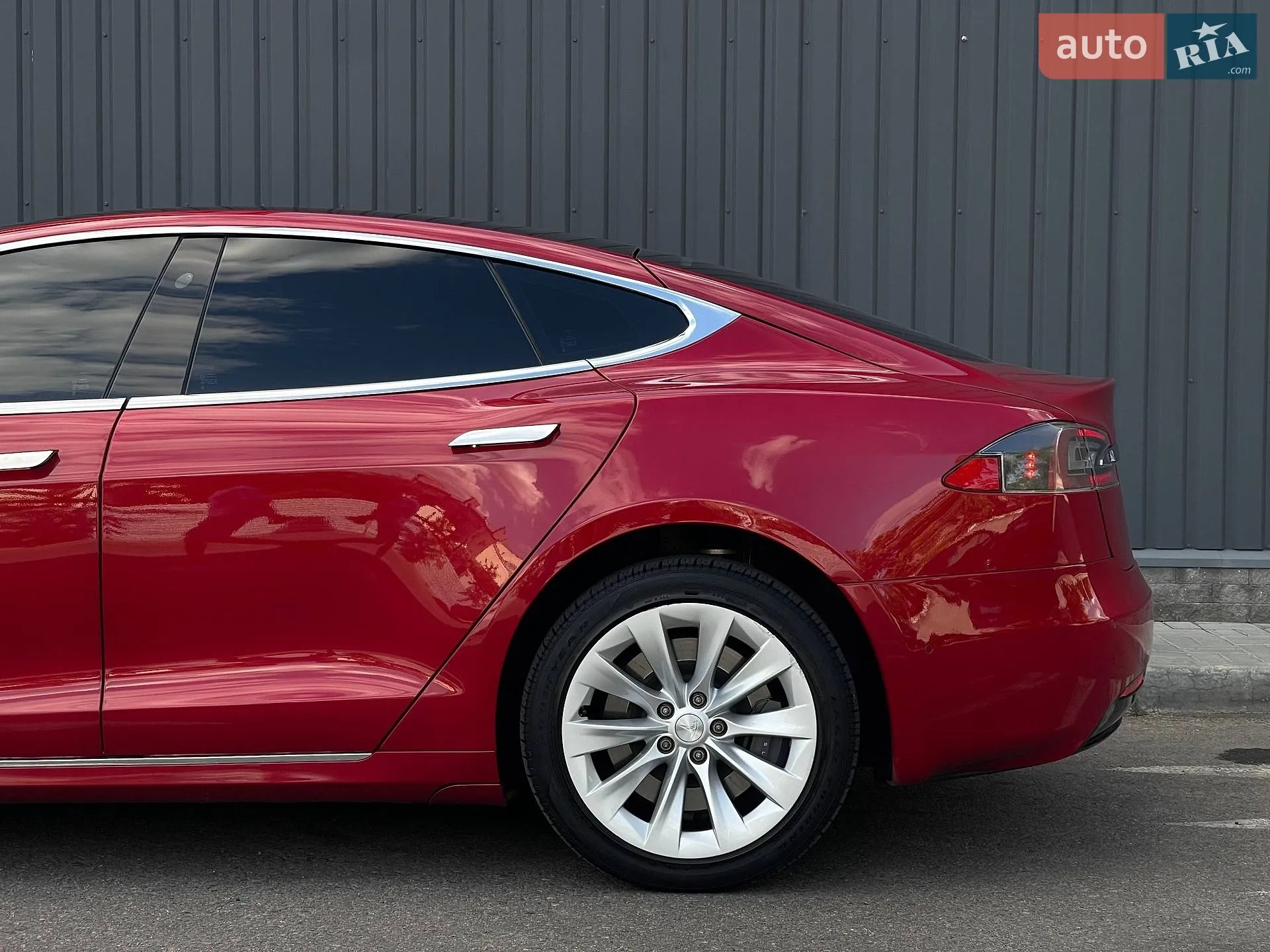 2019 Tesla Model S - мініатюра 7