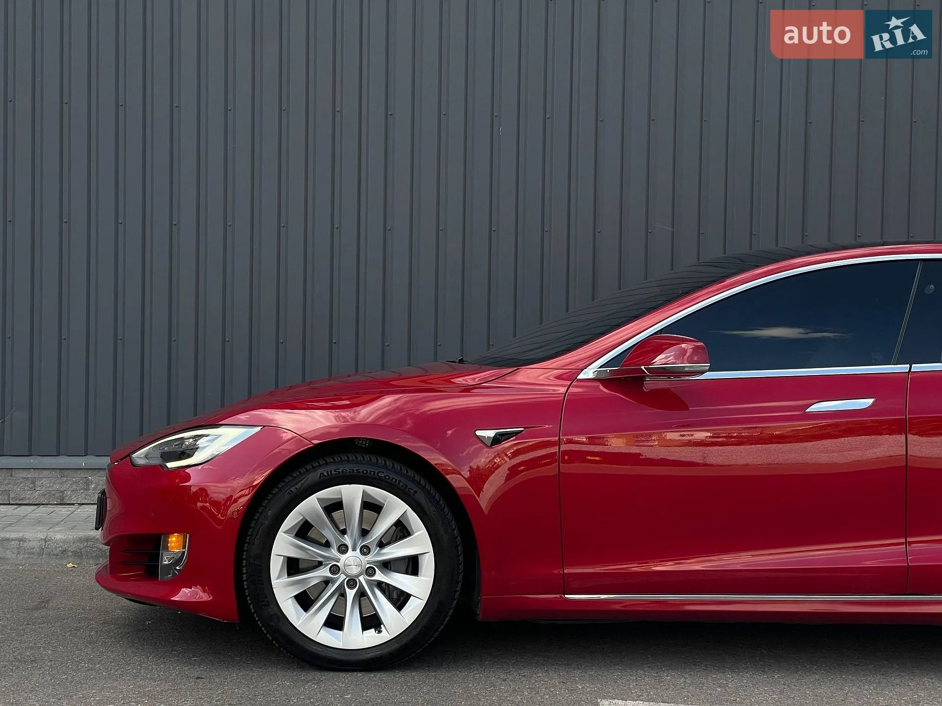 2019 Tesla Model S - мініатюра 6
