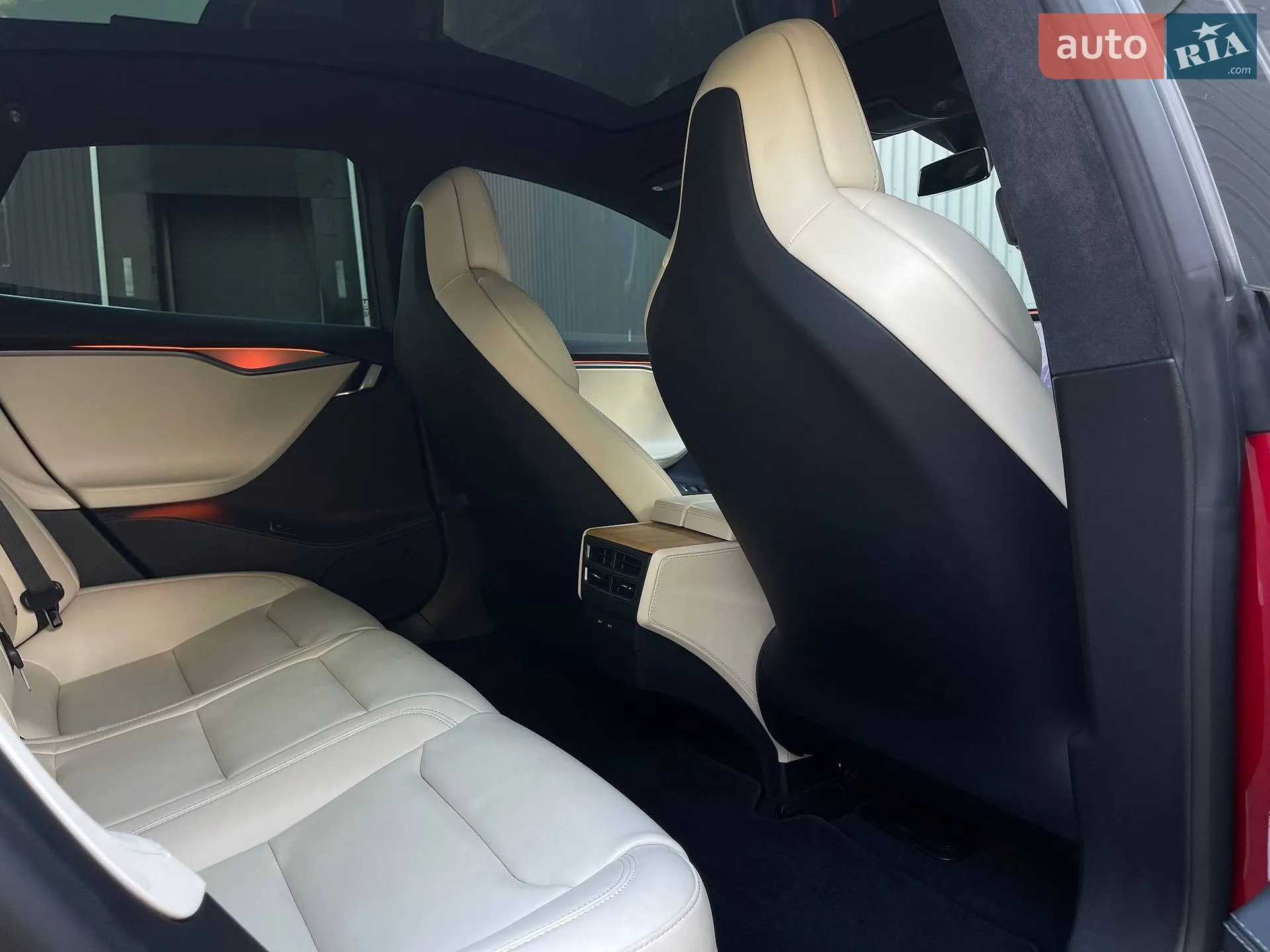 2019 Tesla Model S - мініатюра 36