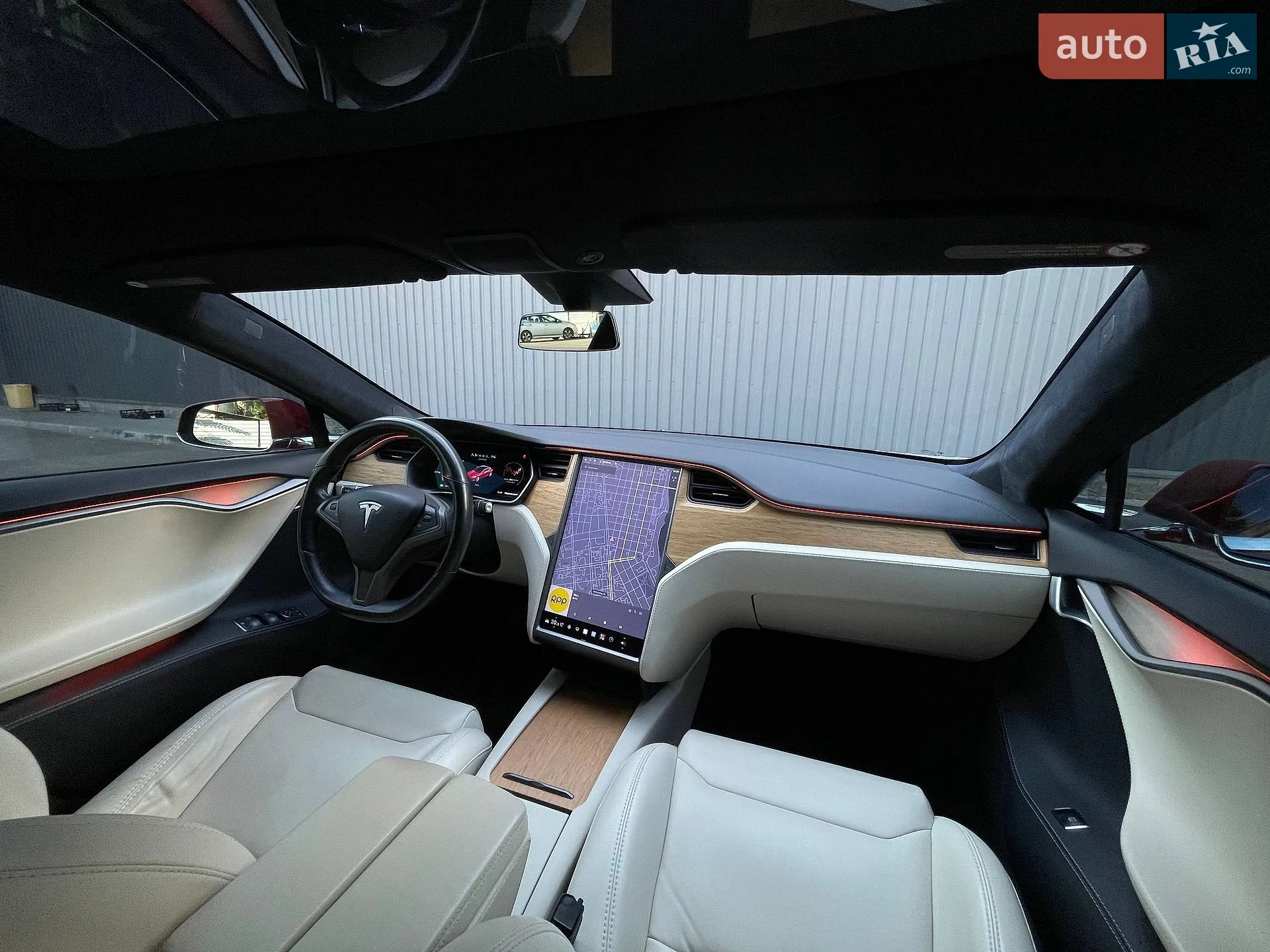 2019 Tesla Model S - мініатюра 42