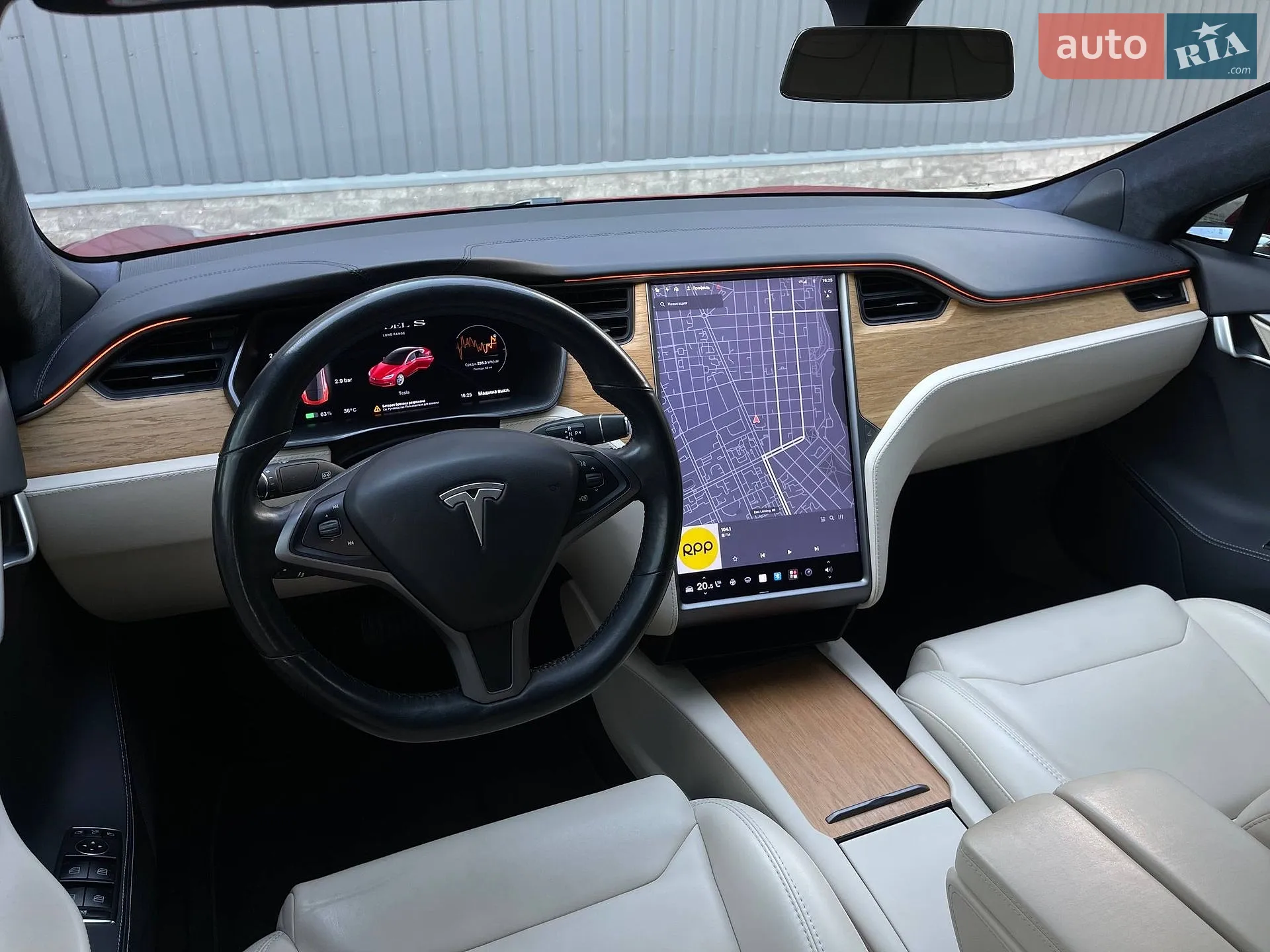 2019 Tesla Model S - мініатюра 46