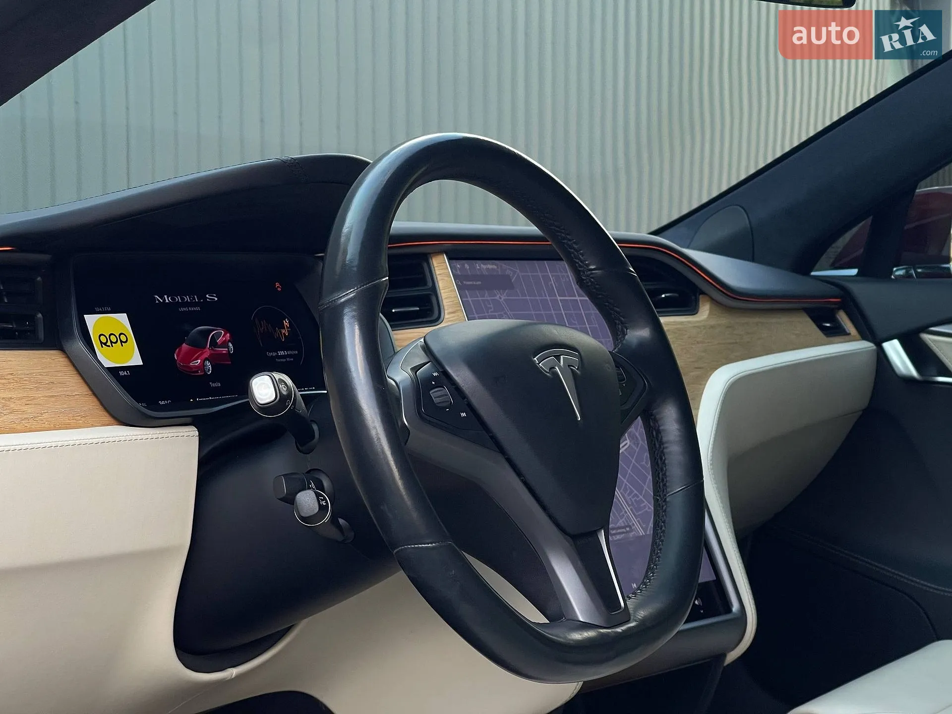 2019 Tesla Model S - мініатюра 30