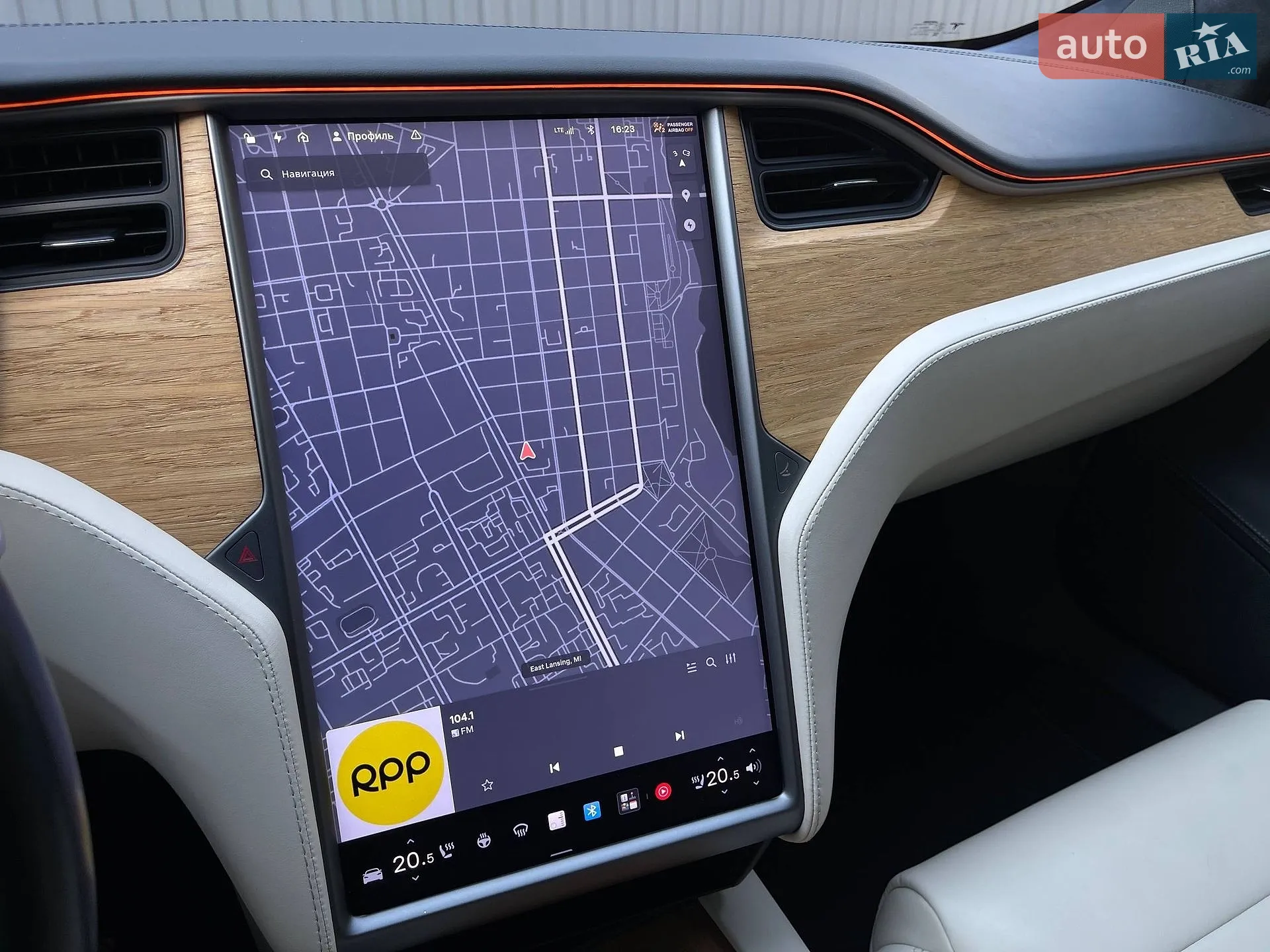 2019 Tesla Model S - мініатюра 56