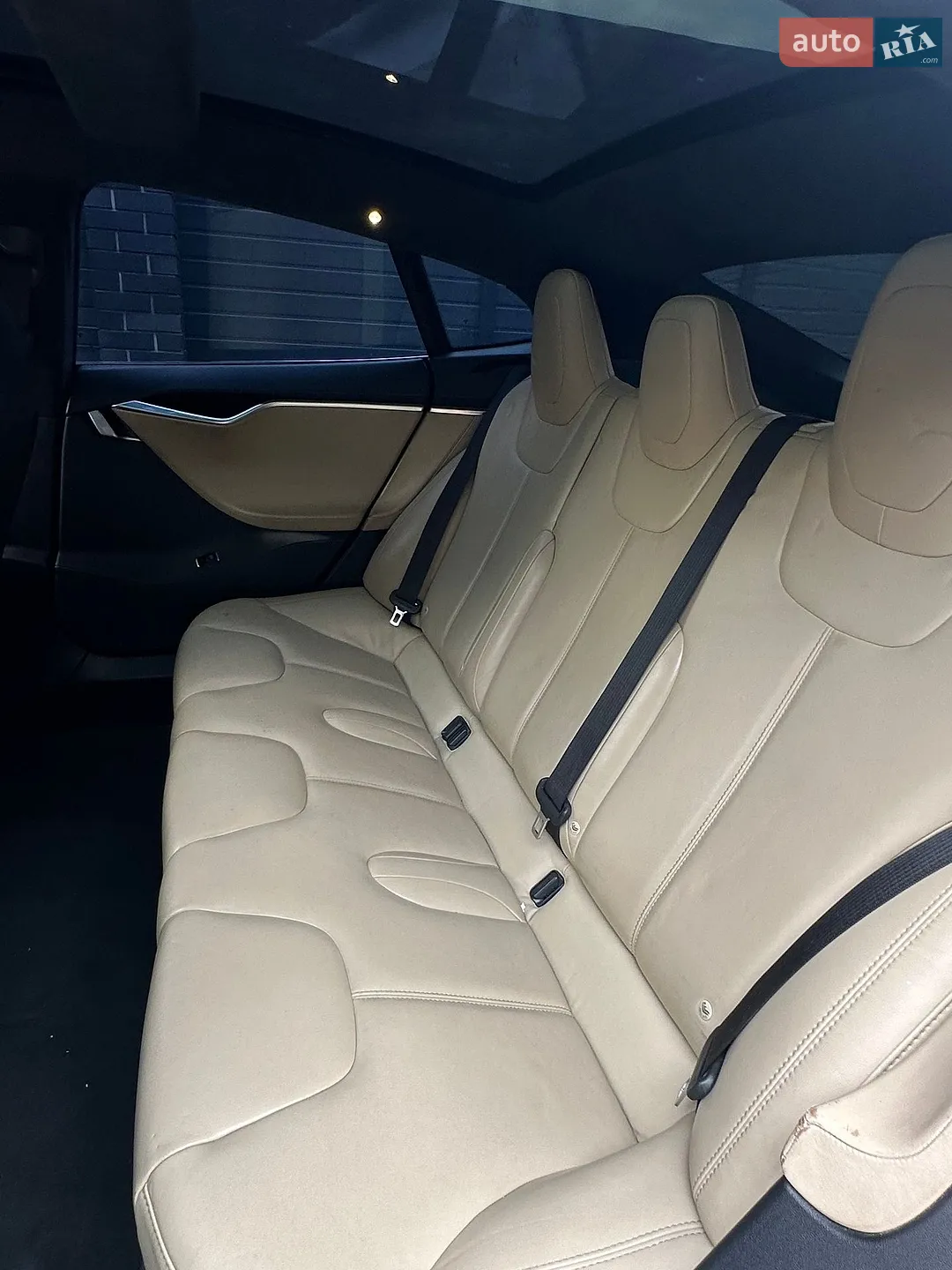 2015 Tesla Model S - мініатюра 39