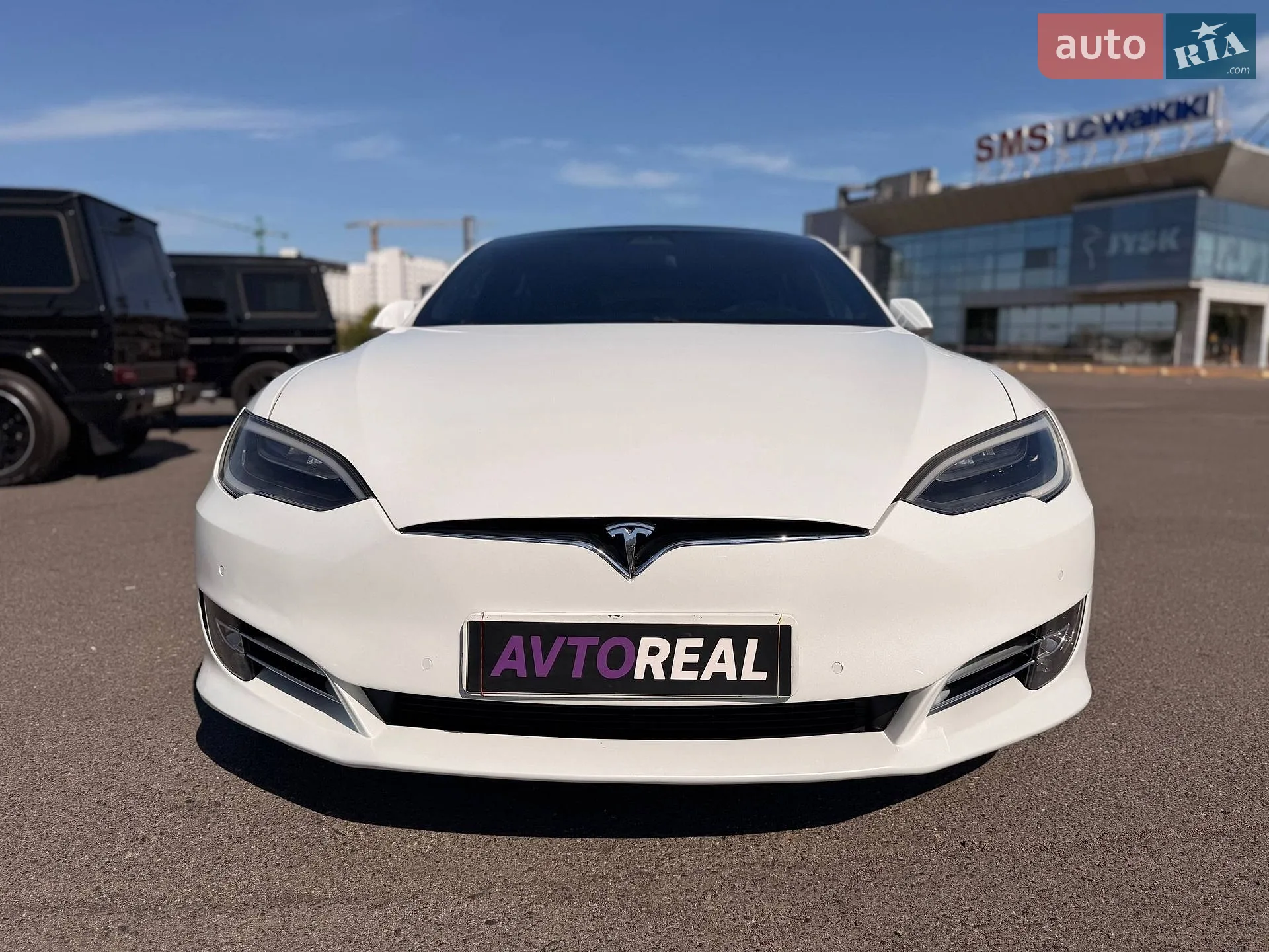 2016 Tesla Model S - мініатюра 18