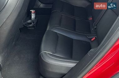 Лифтбек Tesla Model S 2018 в Виннице
