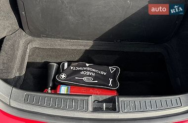 Лифтбек Tesla Model S 2018 в Виннице