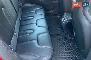 Лифтбек Tesla Model S 2016 в Харькове