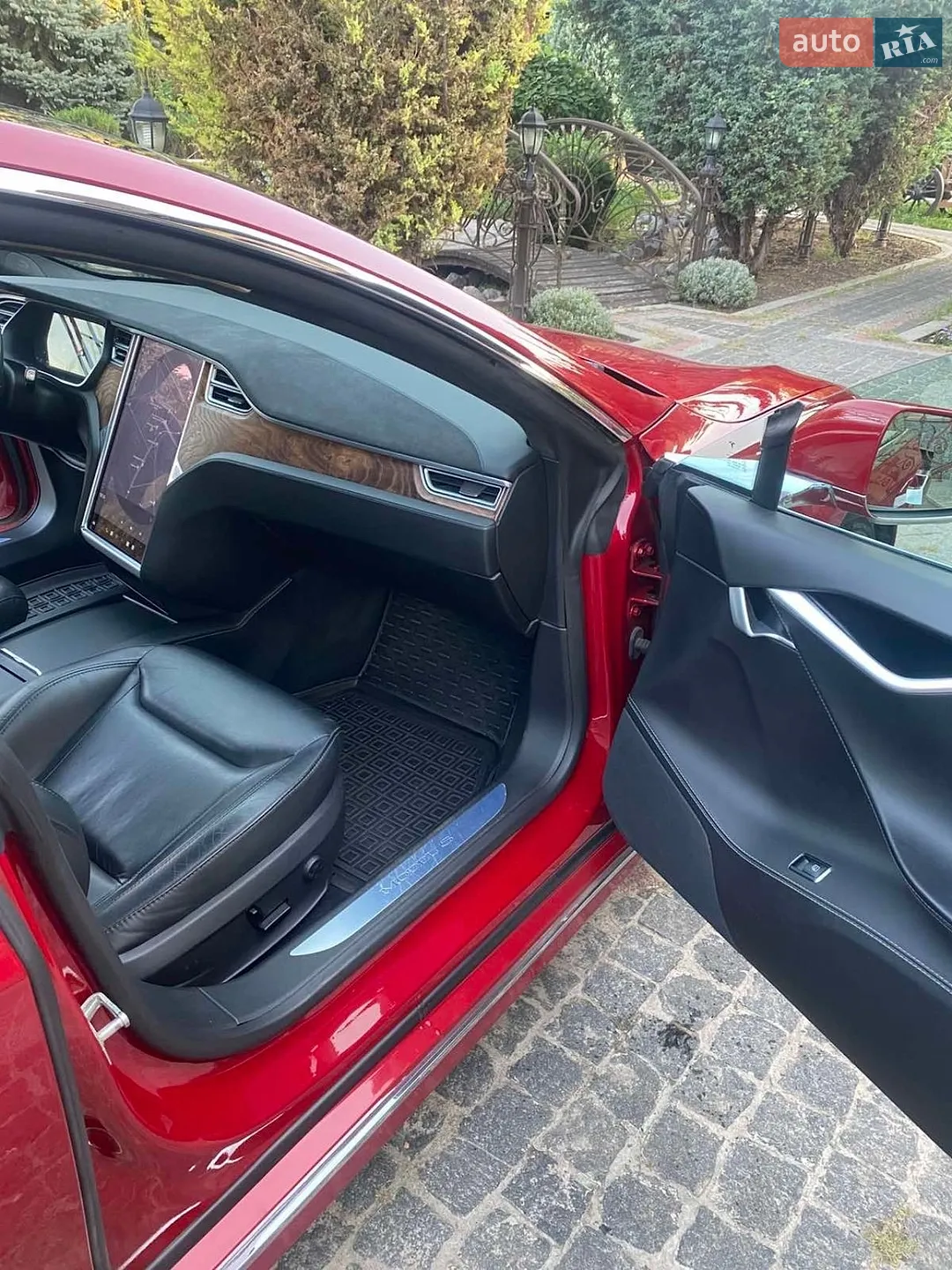 2016 Tesla Model S - мініатюра 11