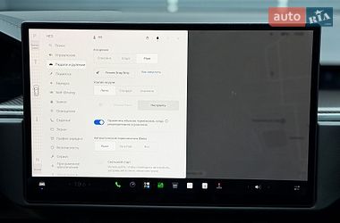 Лифтбек Tesla Model S 2022 в Киеве