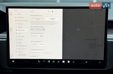 Лифтбек Tesla Model S 2022 в Киеве