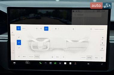 Лифтбек Tesla Model S 2022 в Киеве