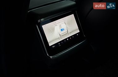 Лифтбек Tesla Model S 2022 в Киеве