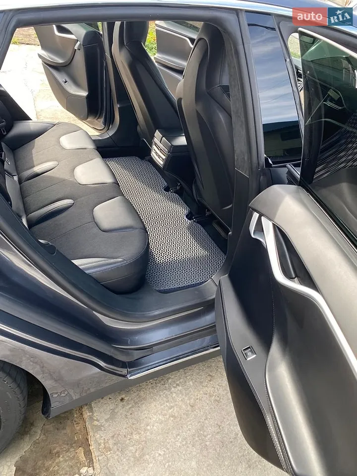 2015 Tesla Model S - мініатюра 22
