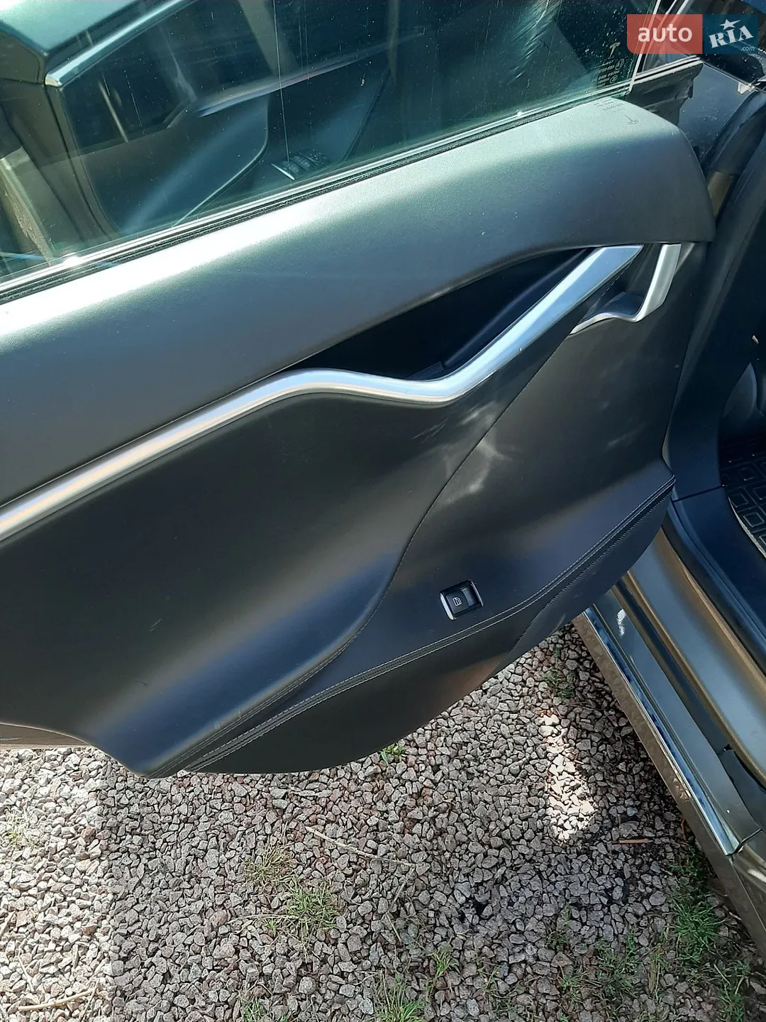 2016 Tesla Model S - мініатюра 20