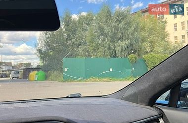 Лифтбек Tesla Model S 2016 в Киеве