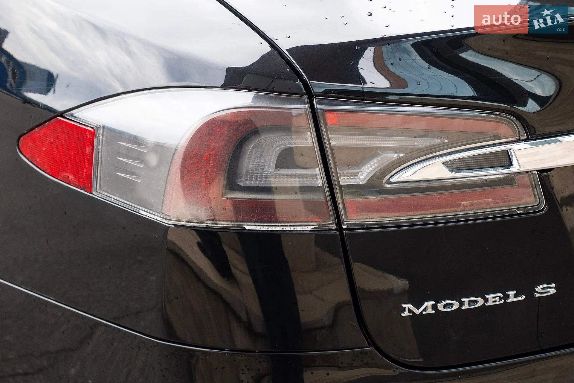 2014 Tesla Model S - мініатюра 35