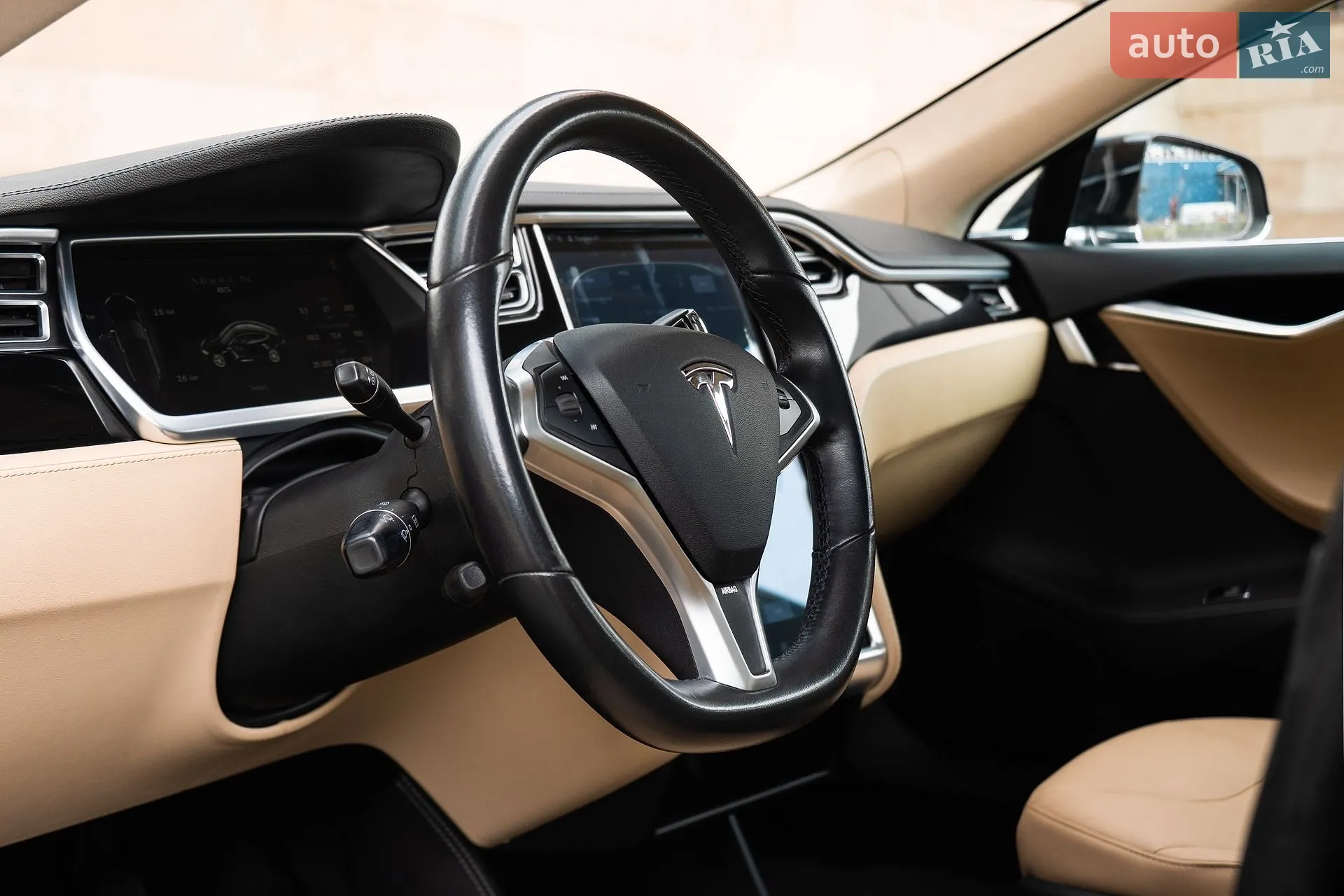 2014 Tesla Model S - мініатюра 18