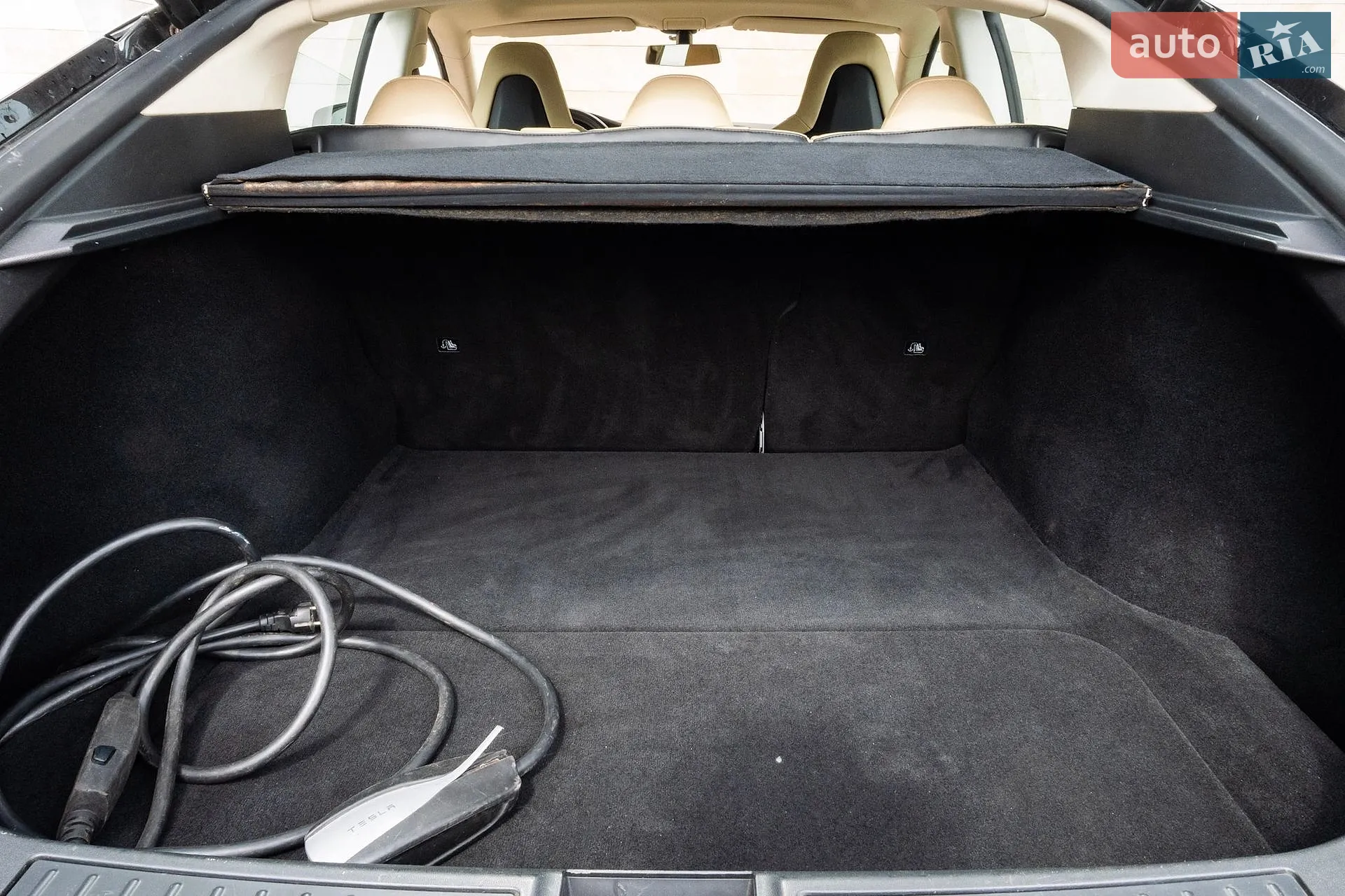 2014 Tesla Model S - мініатюра 30