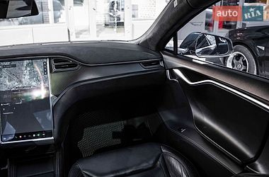 Ліфтбек Tesla Model S 2015 в Києві фото 15 Ліфтбек Tesla Model S 2015 в Києві