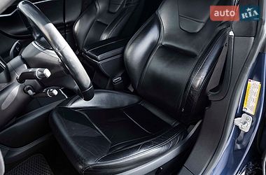 Ліфтбек Tesla Model S 2015 в Києві фото 18 Ліфтбек Tesla Model S 2015 в Києві