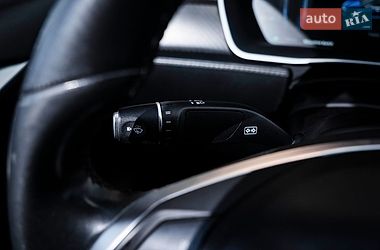 Ліфтбек Tesla Model S 2015 в Києві фото 21 Ліфтбек Tesla Model S 2015 в Києві