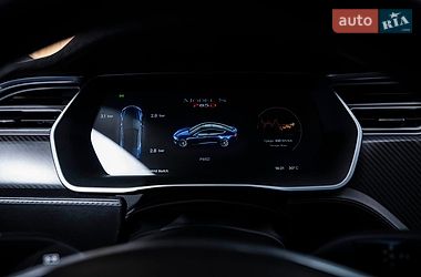 Ліфтбек Tesla Model S 2015 в Києві фото 23 Ліфтбек Tesla Model S 2015 в Києві