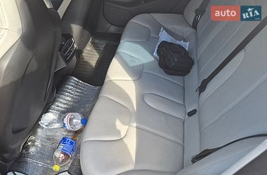 Ліфтбек Tesla Model S 2014 в Ніжині