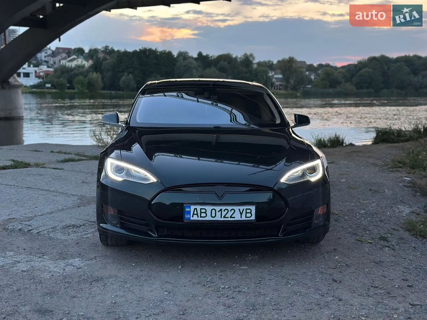 2013 Tesla Model S - мініатюра 15