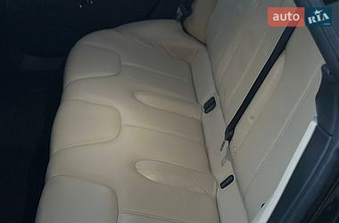 Лифтбек Tesla Model S 2013 в Виннице