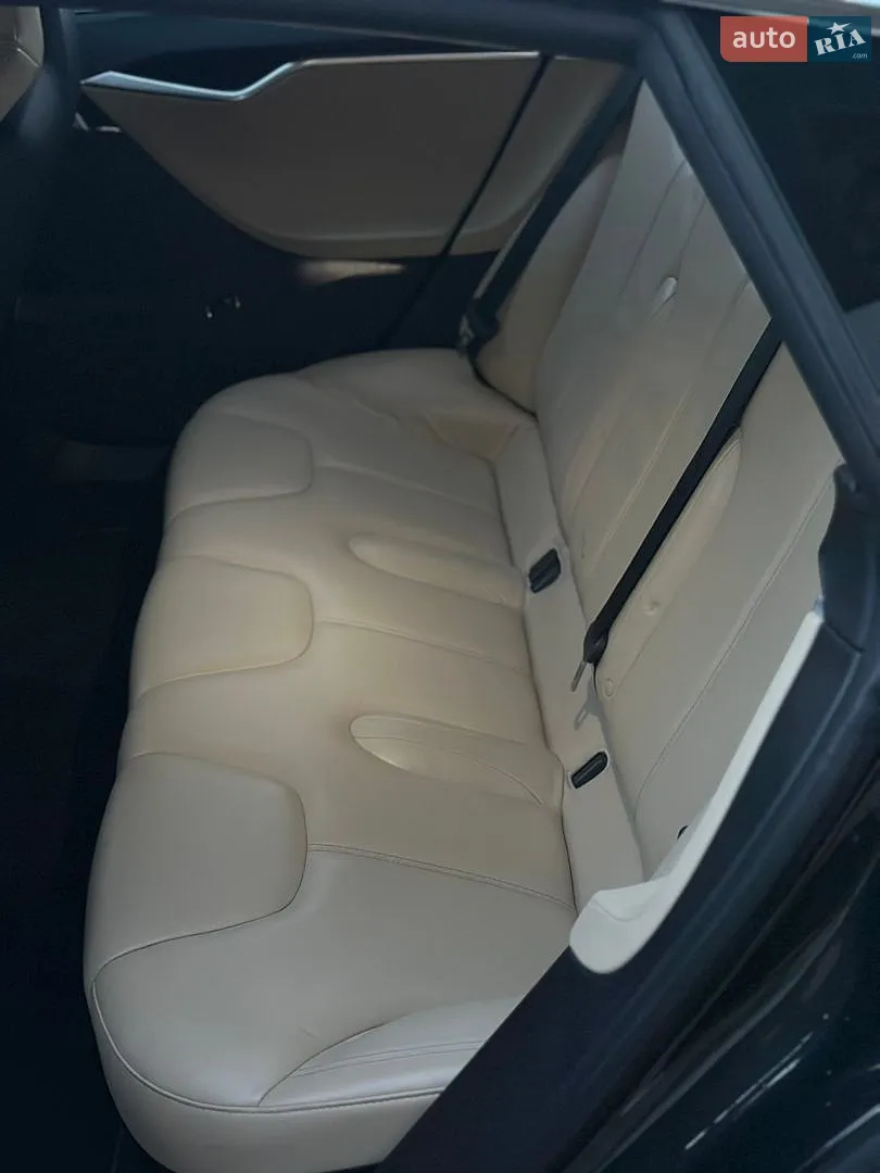 2013 Tesla Model S - мініатюра 18