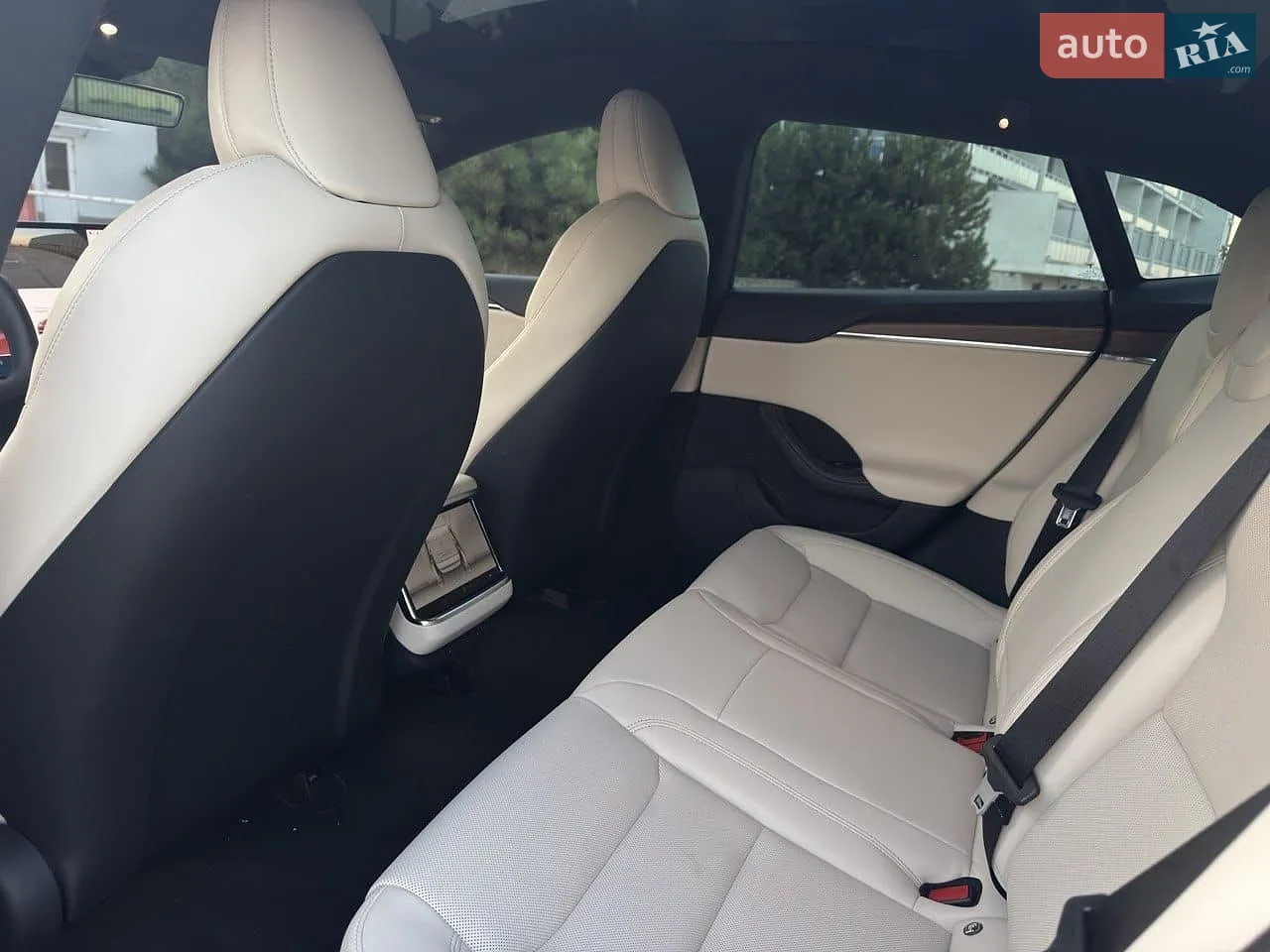 2023 Tesla Model S - мініатюра 5