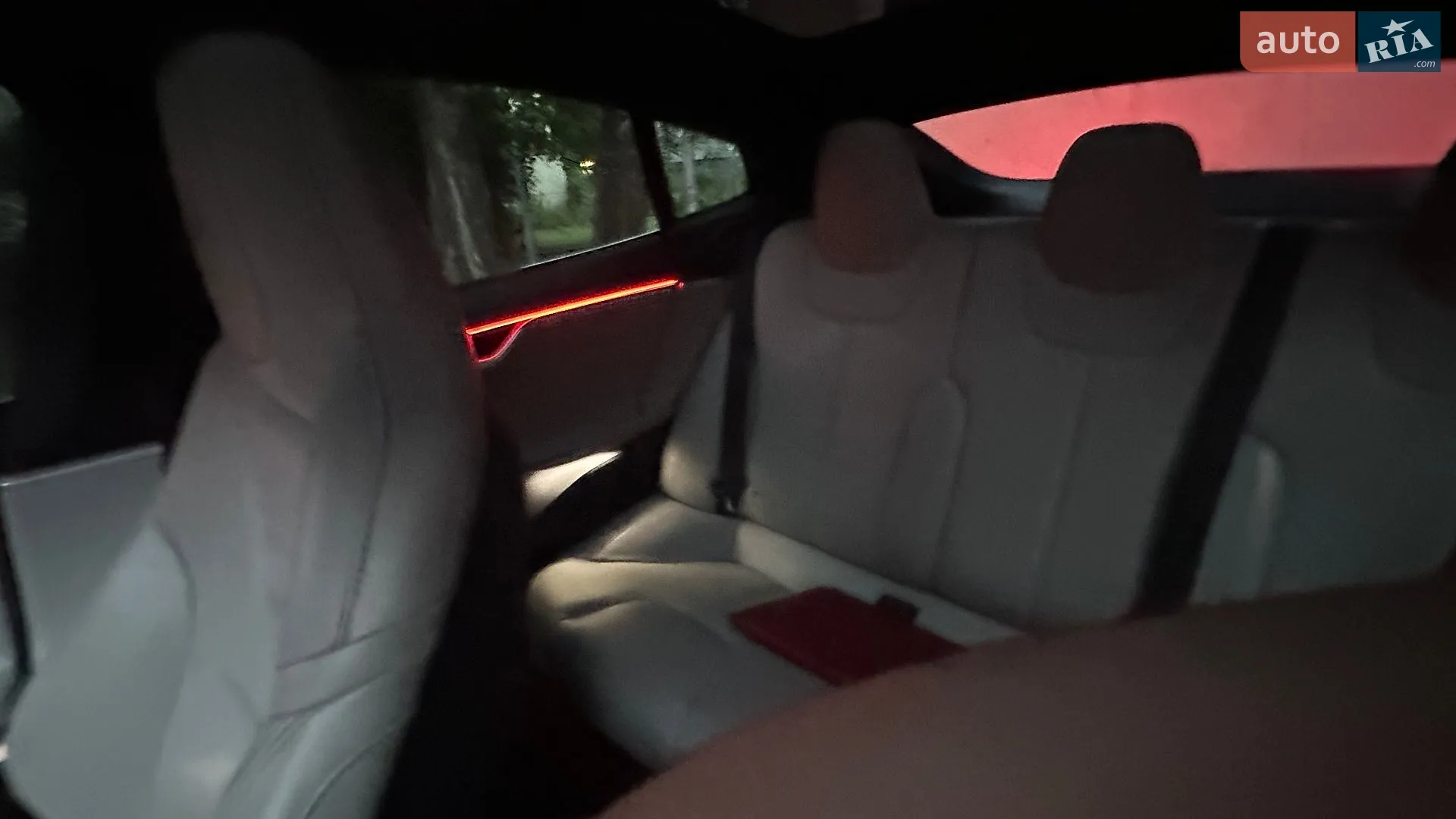 2016 Tesla Model S - мініатюра 15