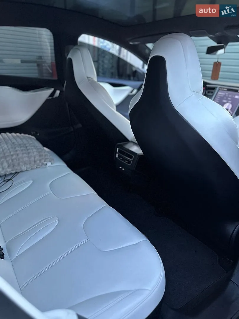 2017 Tesla Model S - мініатюра 11