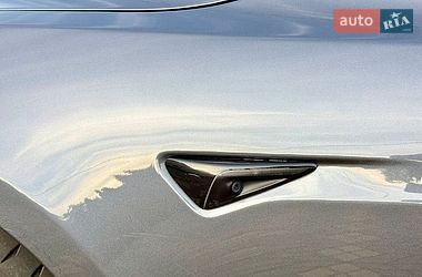 Ліфтбек Tesla Model S 2020 в Самборі