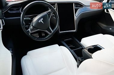 Ліфтбек Tesla Model S 2020 в Дрогобичі