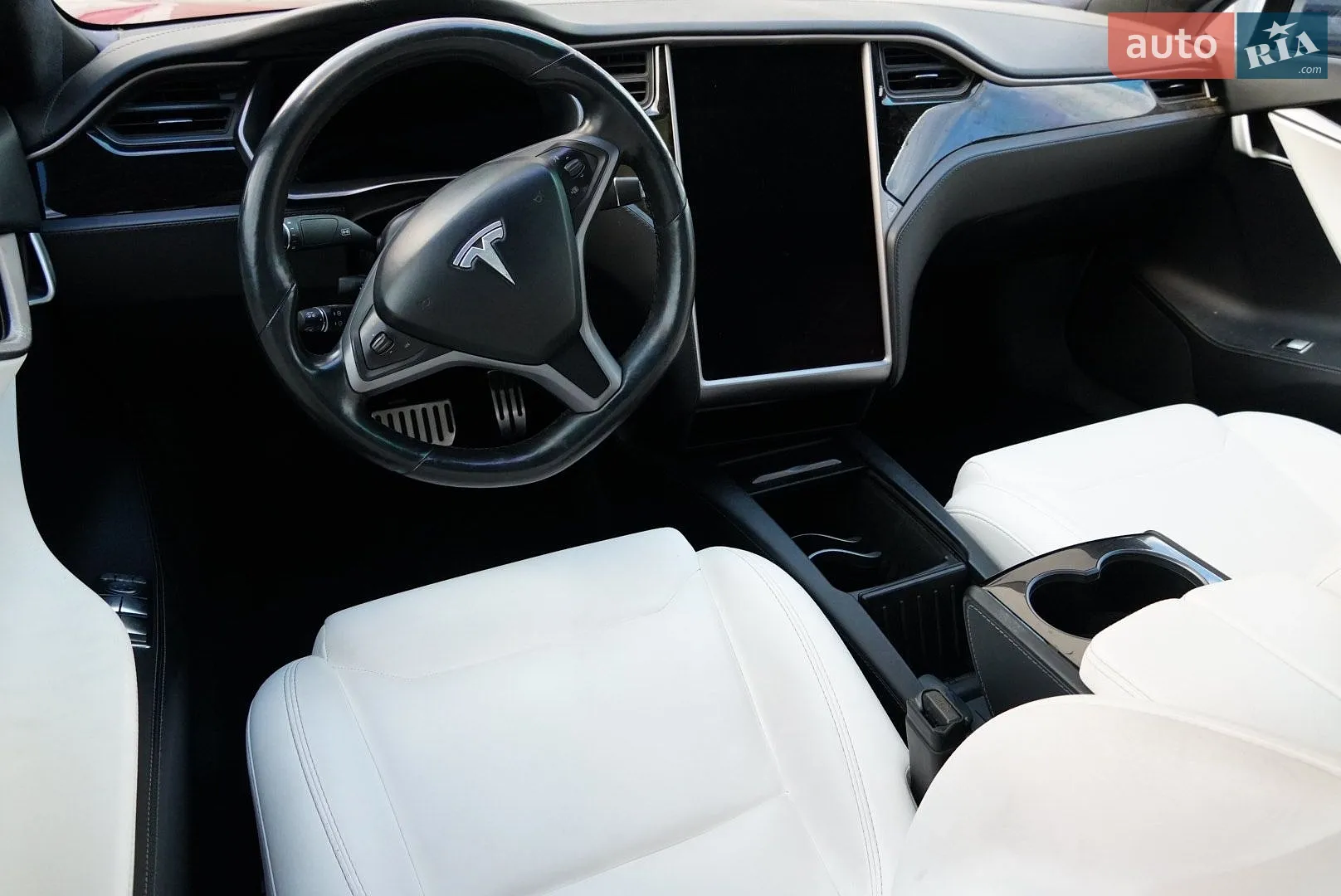 2020 Tesla Model S - мініатюра 29