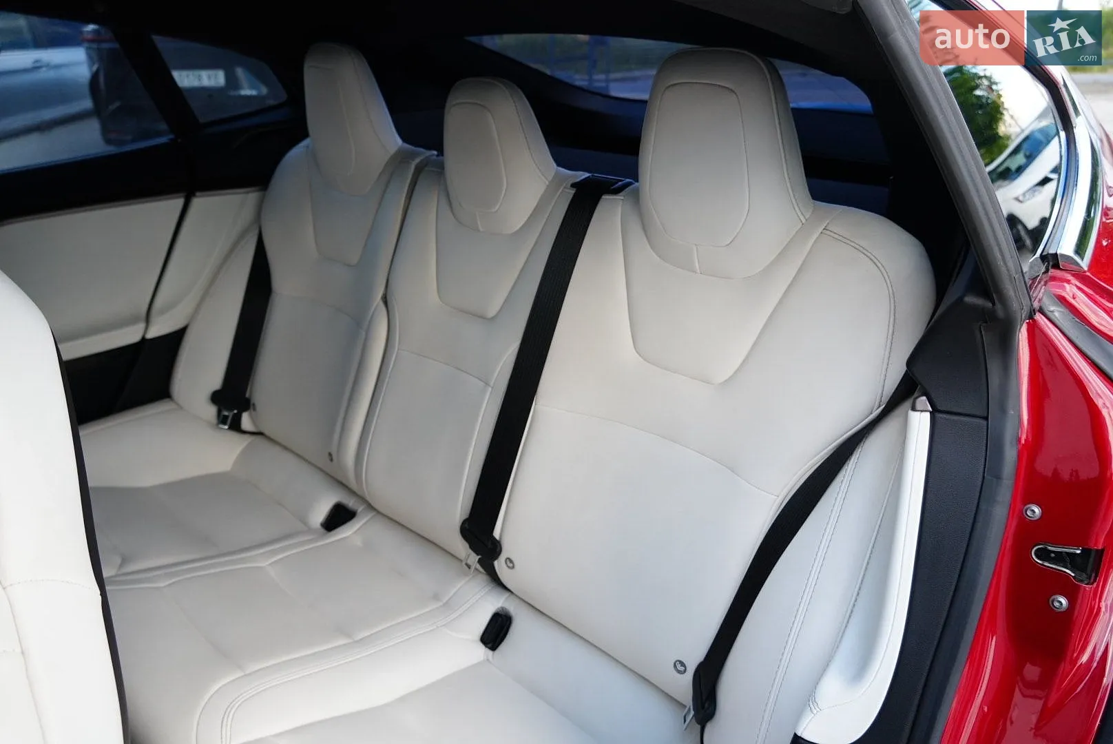 2020 Tesla Model S - мініатюра 35
