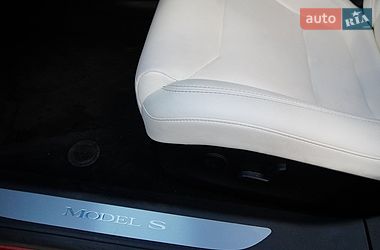 Ліфтбек Tesla Model S 2020 в Дрогобичі