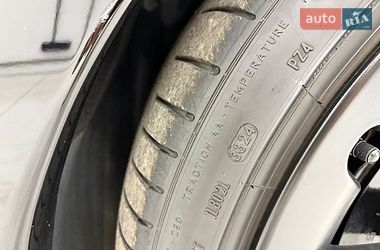 Лифтбек Tesla Model S 2021 в Киеве фото 15 Лифтбек Tesla Model S 2021 в Киеве