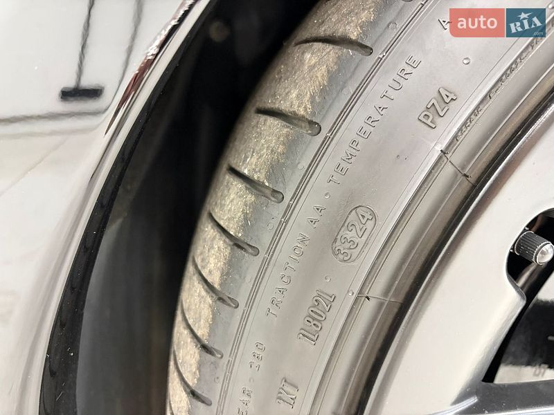 Лифтбек Tesla Model S 2021 в Киеве фото 15 Лифтбек Tesla Model S 2021 в Киеве