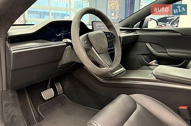 Лифтбек Tesla Model S 2021 в Киеве